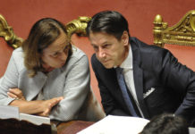 Coronovirus, il morbo silenzia l’agenda parlamentare