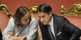 Coronovirus, il morbo silenzia l’agenda parlamentare