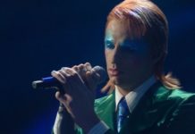 Sanremo 2020, terza serata: Achille Lauro, tra trash e genialità