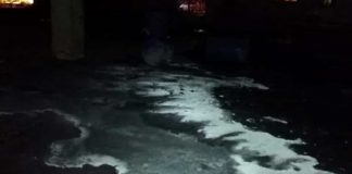 Liquidi tossici area ex-Mcm, Lambiase: “Accertare responsabilità e destinazione finale fusti”