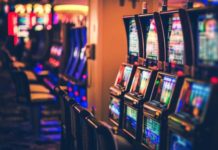 Campania, una legge contro le ludopatie