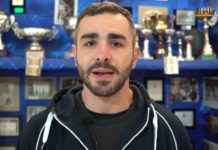 Nedo Nadi: una storia di sport e di valori lunga oltre 70 anni