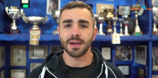 Nedo Nadi: una storia di sport e di valori lunga oltre 70 anni