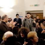 L’encomio solenne a Domenico Benvenuto, il ricercatore che ha ricostruito la struttura del coronavirus