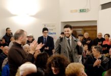 L’encomio solenne a Domenico Benvenuto, il ricercatore che ha ricostruito la struttura del coronavirus