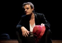 “L’ammore nun’è ammore”: al Ghirelli i versi di Shakespeare in napoletano