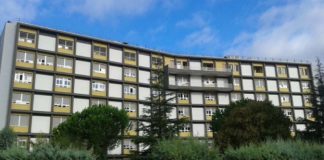 Coronavirus, negativo il 40enne di Battipaglia