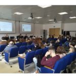 “Corruzione, freno per lo sviluppo locale”: Unisa presenta OST Unisa e Corruzione