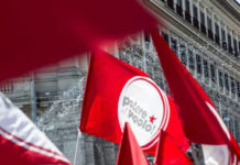 Potere al Popolo risponde a Cirielli: “Continueremo ad aprire Case del Popolo”