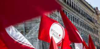 Potere al Popolo risponde a Cirielli: “Continueremo ad aprire Case del Popolo”