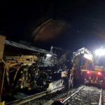 Rogo nella galleria Santa Lucia, in tre rischiano il processo