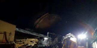 Rogo nella galleria Santa Lucia, in tre rischiano il processo