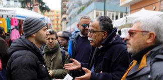 Suppletive, il trionfo di Ruotolo lancia il centrosinistra. Crollo dell’affluenza