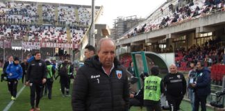 Frosinone-Salernitana, Ventura: “La gara non vale la A, peccato arrivarci incerottati…”