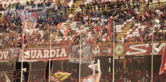 Emergenza sanitaria, gli ultras granata scendono in campo: lanciata raccolta fondi