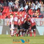 SALERNITANA-LIVORNO: LE PAGELLE