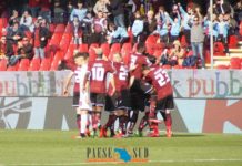 SALERNITANA-LIVORNO: LE PAGELLE