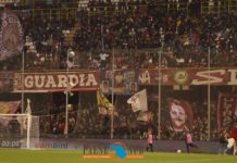 Salernitana, l’alba di un nuovo 10 maggio