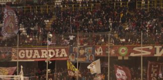 Salernitana, l’alba di un nuovo 10 maggio