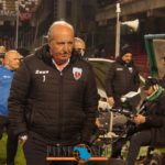 Chievo-Salernitana, Ventura pensa al 4-4-2: “Gara difficile per noi”