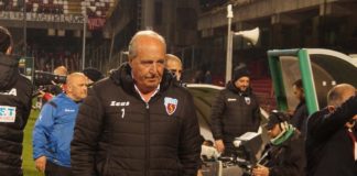 Chievo-Salernitana, Ventura pensa al 4-4-2: “Gara difficile per noi”