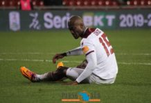 CHIEVO-SALERNITANA: LE PAGELLE