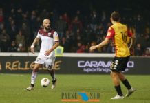 Salernitana, la ricetta di Aya è il sorriso: “Ridere aiuta in questo periodo”