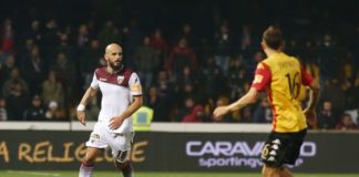 Salernitana, la ricetta di Aya è il sorriso: “Ridere aiuta in questo periodo”