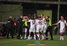 Perugia-Salernitana, le probabili formazioni