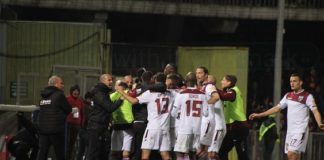 Perugia-Salernitana, le probabili formazioni