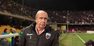Chievo-Salernitana, Ventura: “Sotto per un rigore astratto”