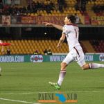 Benevento-Salernitana, Djuric: “Vogliamo rendere orgogliosi i nostri tifosi”