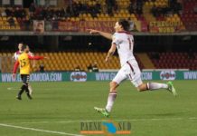 Benevento-Salernitana, Djuric: “Vogliamo rendere orgogliosi i nostri tifosi”