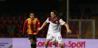BENEVENTO-SALERNITANA: LE PAGELLE