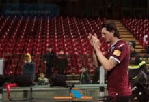 SALERNITANA-TRAPANI: LE PAGELLE