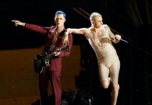 Sanremo 2020, prima serata: come commentano i salernitani sui social?