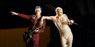 Sanremo 2020, prima serata: come commentano i salernitani sui social?