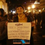 Le Sardine scrivono a Conte: “Sud, lavoro e ambiente priorità per il Paese”