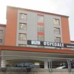 Coronavirus, dimessi i due coniugi cinesi a Sarno