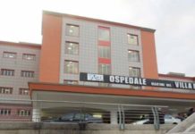 Coronavirus, dimessi i due coniugi cinesi a Sarno