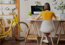 Dallo smart working ai locali commerciali vuoti: com’è la situazione in Campania?