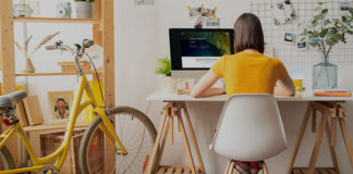 Dallo smart working ai locali commerciali vuoti: com’è la situazione in Campania?