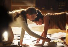 L’amica geniale: Storia del nuovo cognome, dalle pagine allo schermo