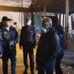 Fuoriuscita liquami tossici minaccia l’Irno. Napoli: “Situazione sotto controllo”