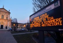 I focolai del Nord: le testimonianze dalle Wuhan d’Italia