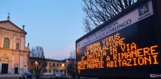 I focolai del Nord: le testimonianze dalle Wuhan d’Italia