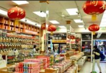 Gli effetti del Coronavirus: a Salerno chiudono le attività gestite da cinesi