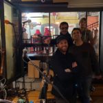 No Trouble Drink Double: “La musica non finirà”