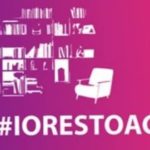 #iorestoacasa: la campagna social di artisti e musei per arginare la diffusione del virus