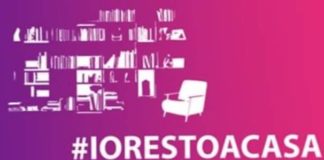 #iorestoacasa: la campagna social di artisti e musei per arginare la diffusione del virus